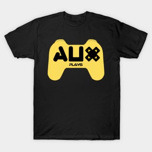 Aux Plays 2.0 T-Shirt